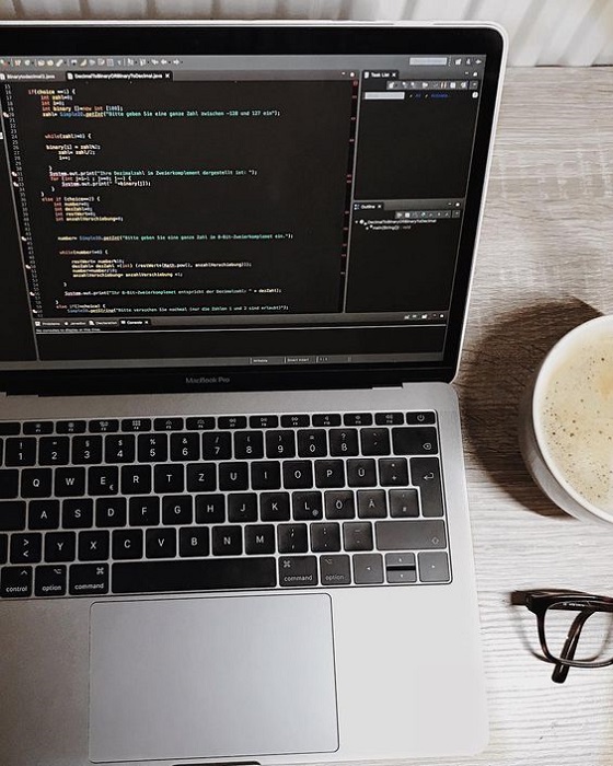 Coffe and Code